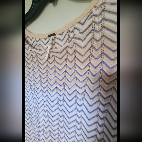 Free People Sweater Mini Dress - Picture 3 of 5